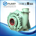 high Wear-resisting corrosion slurry pump in glass and picture tube industry